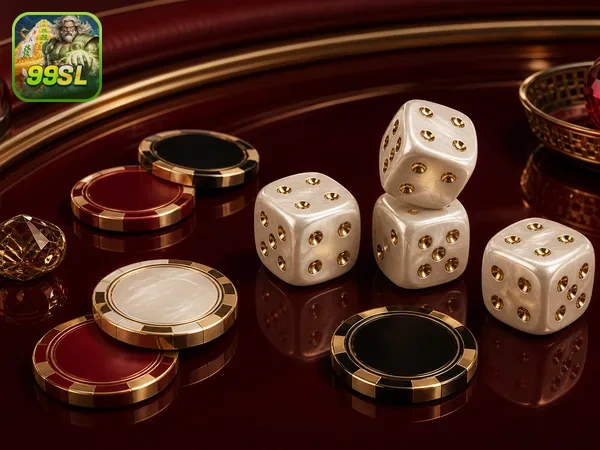 Ilustrasi Lottery 3
