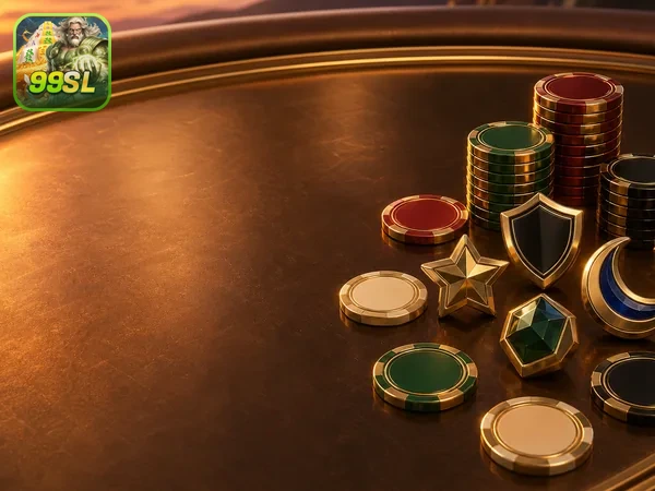 Ilustrasi Lottery 4
