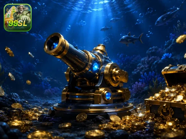 Gambar Pirate Fishing 2