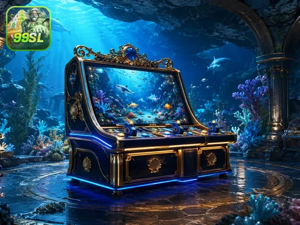 Gambar Pirate Fishing 4